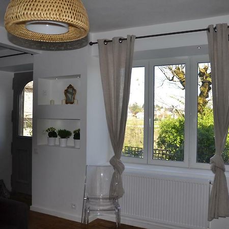 Maison Del Traouc Bozouls Eksteriør billede